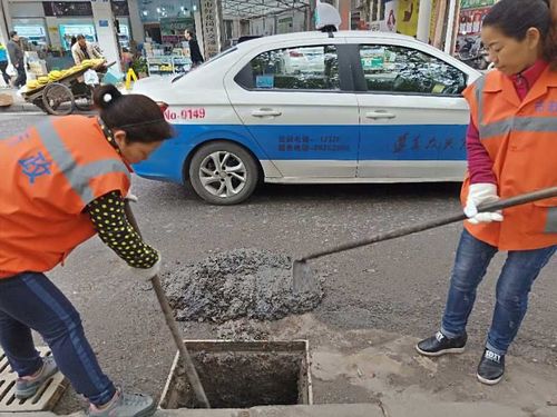 滨城沉沙井清掏-污水井清理