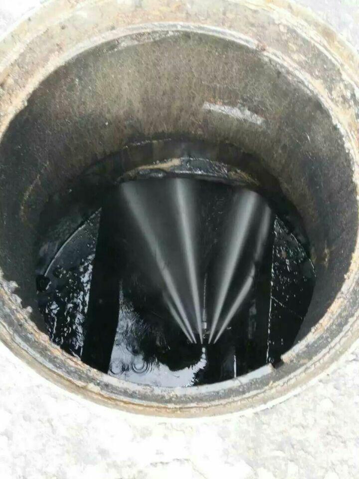 滨城市政管道清洗-排污管道清洗