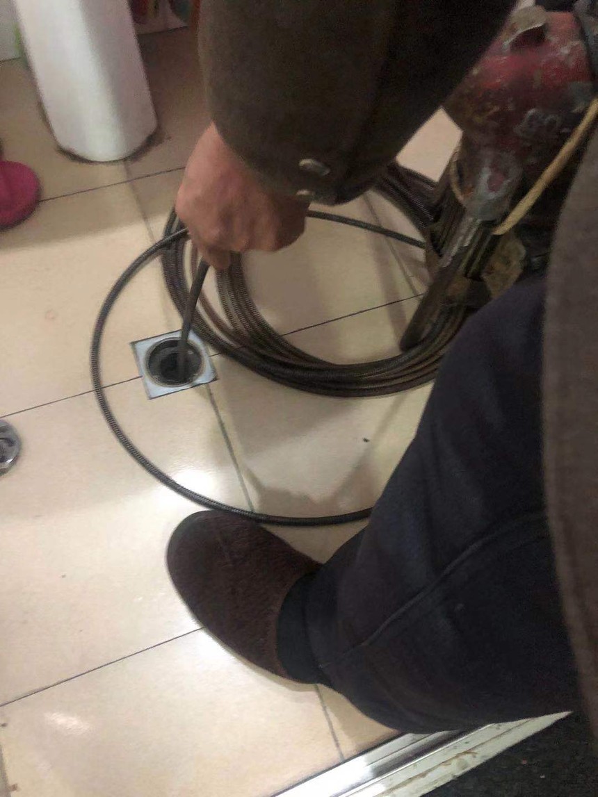 滨城管道疏通，疏通下水道